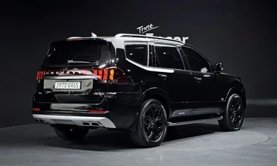 Kia Mohave 2021, 86466 км, за 34500000 KRW