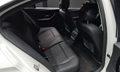 BMW 3-Series 2018, 103120 км, за 15500000 KRW - фото 11