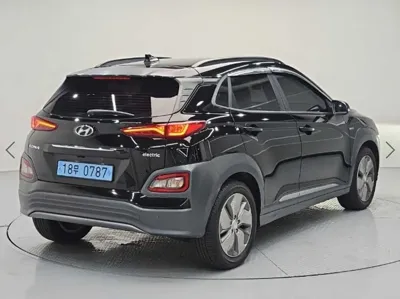 Hyundai Kona 2019, 150272 км, за 15990000 KRW