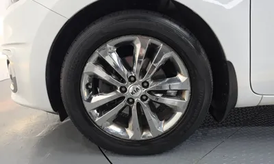 Kia Canival 2018, 100711 км, за 14400000 KRW - фото 5