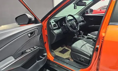 KG_Mobility_Ssangyong TIBOLI 2019, 36806 км, за 11500000 KRW - фото 10