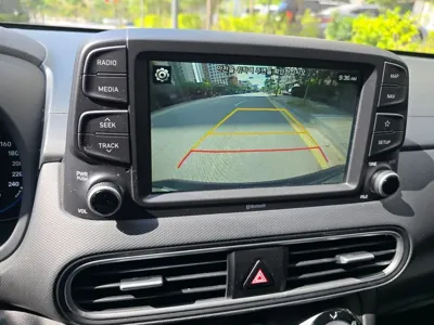 Hyundai Kona 2018, 102640 км, за 13800000 KRW - фото 14