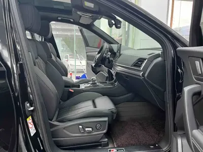 Audi Q5L 2023, 50000 км, за 198000 CNY - фото 22