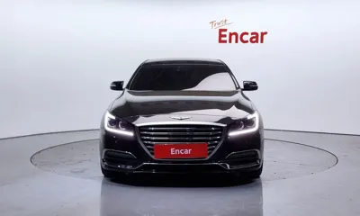 Genesis G80 2019, 152279 км, за 17900000 KRW - фото 3