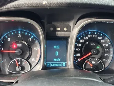 ChevroletGMDaewoo Malibu 2015, 128839 км, за 2990000 KRW - фото 7