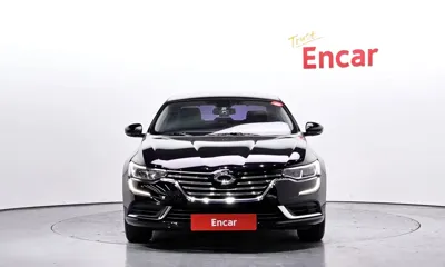 Renault-KoreaSamsung SM6 2016, 140205 км, за 5090000 KRW - фото 3