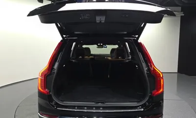 Volvo XC90 2024, 56426 км, за 64900000 KRW - фото 20