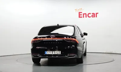 Hyundai Grandeur 2023, 59386 км, за 30500000 KRW