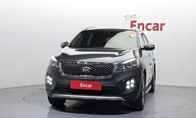 Kia Sorento 2016, 143826 км, за 10790000 KRW