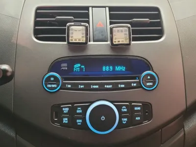 ChevroletGMDaewoo Spark 2012, 96095 км, за 1900000 KRW - фото 16