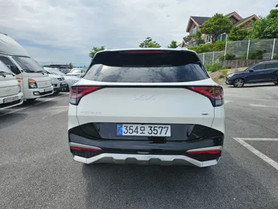 Kia Sportage 2024, 33908 км, за 28900000 KRW - фото 6