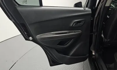 ChevroletGMDaewoo Trax 2014, 138014 км, за 3500000 KRW - фото 25