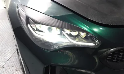 Kia Stinger 2018, 99927 км, за 18400000 KRW - фото 22