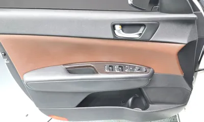 Kia K5 2016, 106802 км, за 11900000 KRW - фото 24