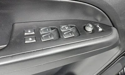 KG_Mobility_Ssangyong Rexton 2020, 56378 км, за 20500000 KRW - фото 18
