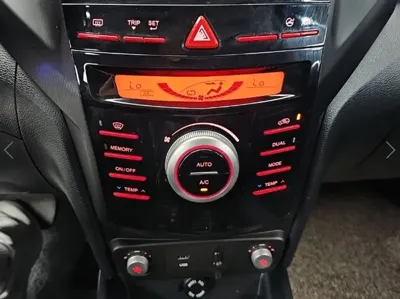 KG_Mobility_Ssangyong TIBOLI 2017, 94680 км, за 8100000 KRW - фото 10
