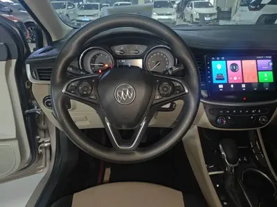 Buick Verano 2019, 79000 км, за 39400 CNY