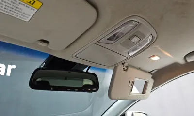 Kia Niro 2020, 97476 км, за 18200000 KRW - фото 28