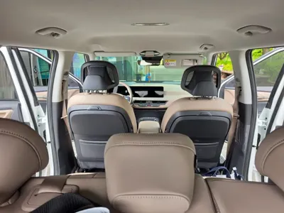 Kia EV5 2026, 1200 км, за 18240000 KRW - фото 9