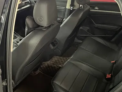 Volkswagen Lavida 2018, 111000 км, за 37500 CNY - фото 10