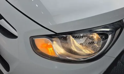 Hyundai Accent 2012, 146081 км, за 4300000 KRW - фото 22