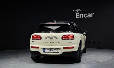 MINI Clubman 2021, 41953 км, за 20900000 KRW