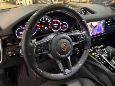 Porsche Cayenne 2021, 7000 км, за 103500000 KRW - фото 8