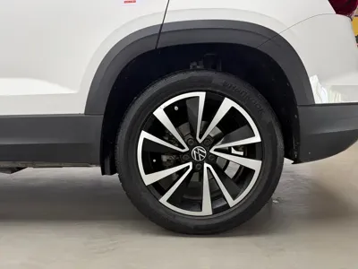 Volkswagen Tharu 2021, 87800 км, за 76500 CNY - фото 19
