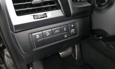 KG_Mobility_Ssangyong Rexton 2022, 43265 км, за 24500000 KRW - фото 17