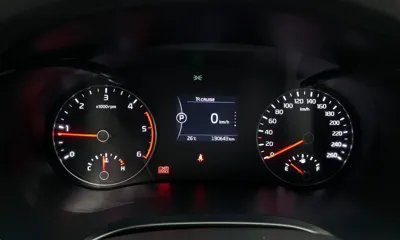 Kia K5 2018, 130643 км, за 6300000 KRW - фото 8