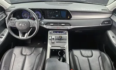Hyundai Palisade 2020, 81175 км, за 21200000 KRW - фото 7