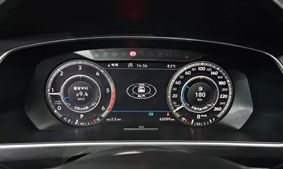 Volkswagen Tiguan 2018, 62099 км, за 21800000 KRW - фото 8