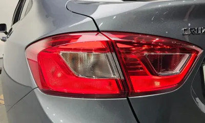 ChevroletGMDaewoo Cruze 2017, 20626 км, за 8200000 KRW - фото 23