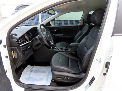 Kia Niro 2021, 43239 км, за 20500000 KRW - фото 5