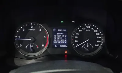 Hyundai Tucson 2019, 160408 км, за 11000000 KRW - фото 8