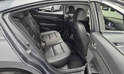 Hyundai Avante 2017, 146369 км, за 8500000 KRW - фото 11