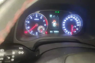 Hyundai Elantra (6th Generation 2018, 55300 км, за 40651.86 CNY - фото 12