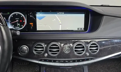 Mercedes-Benz S-Class 2017, 164504 км, за 33500000 KRW - фото 15