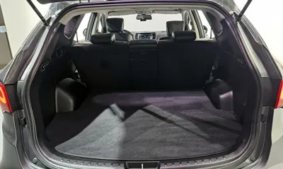 Hyundai Santafe 2016, 112527 км, за 13000000 KRW - фото 20