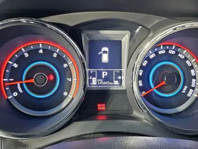 KG_Mobility_Ssangyong TIBOLI 2018, 145649 км, за 6900000 KRW - фото 7