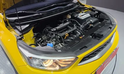 Kia Stonic 2018, 54202 км, за 11500000 KRW - фото 6