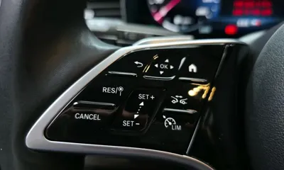 Mercedes-Benz GLE-Class 2024, 32960 км, за 84900000 KRW - фото 20