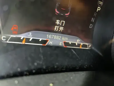 Jeep Cherokee (Import) 2014, 167900 км, за 21200 CNY - фото 8