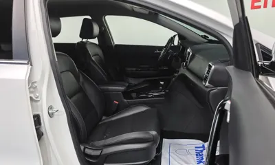 Kia Sportage 2016, 166276 км, за 8400000 KRW - фото 26