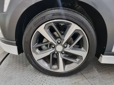 Hyundai Kona 2018, 62989 км, за 13300000 KRW - фото 19