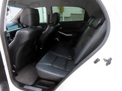 KG_Mobility_Ssangyong KORANDO 2015, 202000 км, за 2800000 KRW - фото 6