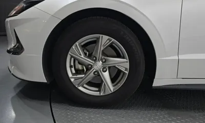 Hyundai Sonata 2020, 97981 км, за 12300000 KRW - фото 5