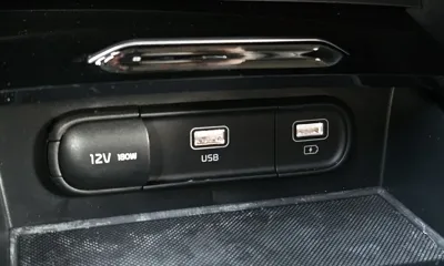 Kia K5 2022, 94114 км, за 19900000 KRW - фото 28