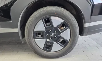 Hyundai Santafe 2024, 67670 км, за 29900000 KRW - фото 21
