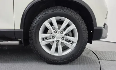 KG_Mobility_Ssangyong Rexton 2018, 92250 км, за 15300000 KRW - фото 5